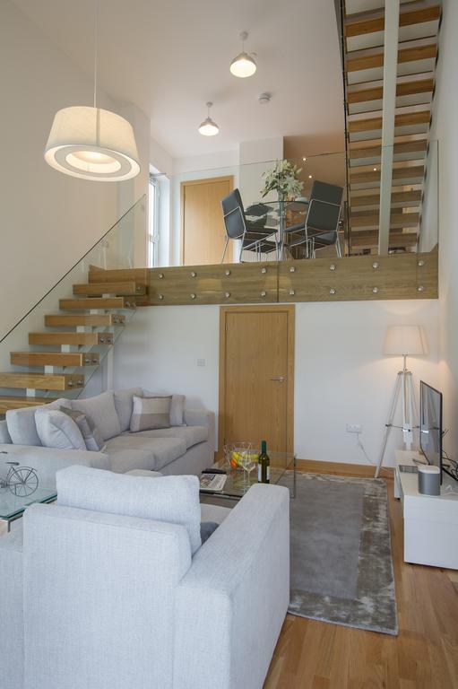 Tailored Stays - Executive Town House Cambridge Room photo