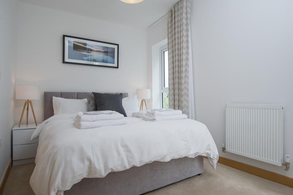 Tailored Stays - Executive Town House Cambridge Room photo