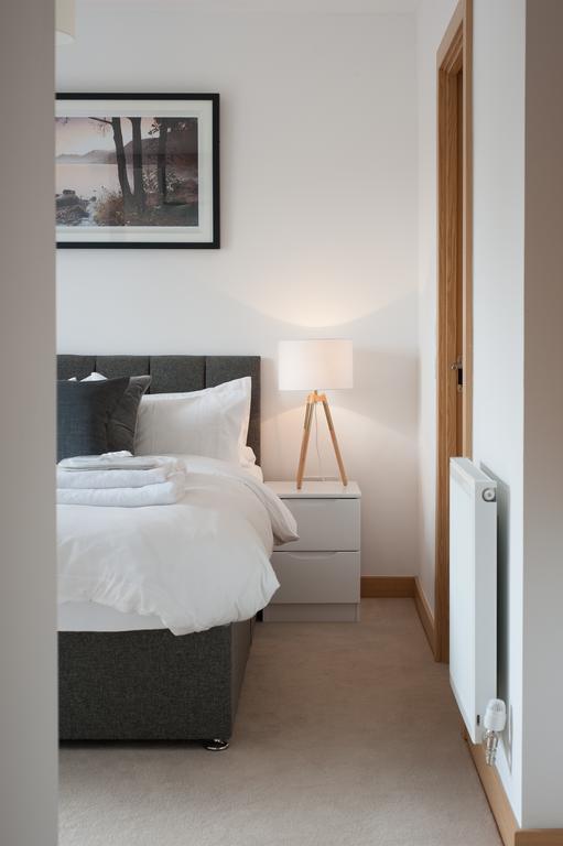 Tailored Stays - Executive Town House Cambridge Room photo